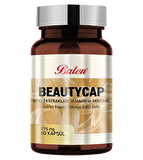 BEAUTYCAP 60'LI