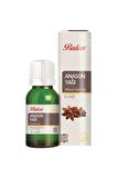 BLN ANASON YAĞI (Soğuk Pres) 10 ML