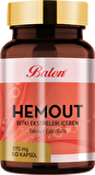 HEMOUT KAPSÜL 60'LI