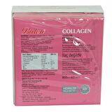 Balen Collagen Hidrolize Kollajen Tip1 Kolajen 800Mg x 60 Tablet