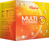 Balen Multi C Vitamini 3000 Mg 30 Şase