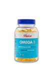 Balen Omega 3 Norveç Balık Yağı (Trigliserid) 1380MG x 100Kapsül