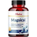 Magsical 730 Mg 60 Kapsül