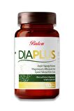 Balen Dia Plus Zeytin Yap. Magnezyum & Ala Kapsül 655 Mg 60 Kapsül