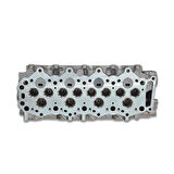 Mazda Ticarı Silindir Kapagı Ranger 2,5d Tdci 12v 1998-2012 - Mazda B2500 2,5 Tdci 12v 1998-2012 - Kraftvoll 12110059