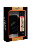 Jagler Erkek edt 50 ml +deodorant