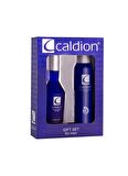 Caldion Edt Men+Hediyeli Kofre