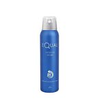 Equal Intense Edt 75 Ml Erkek Parfümü + 150 Ml Deodorant