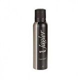 Jagler Sport Pudrasız Erkek Sprey Deodorant 