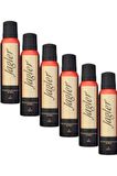 Jagler Erkek Deodorant Classic 150 ml X 6 ADET