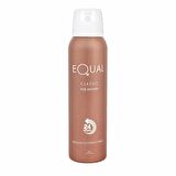 Equal Deodorant For Women 150 Ml