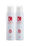 Caldion Bayan Deodorant 150 ml x 2 Adet