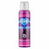 She Sexy Deodorant 150 Ml