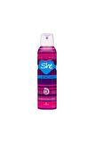 She Deodorant For Women Is Sexy 150ml x 3 Adet