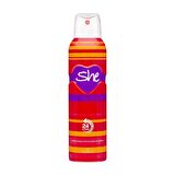 She Love Deodorant 150 Ml