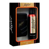 Jagler Edt Men 90 Ml + Jagler 150 Ml Deodorant Set