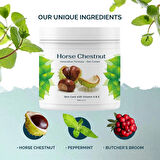 Hunca Care At Kestanesi Gel Krem 500ml