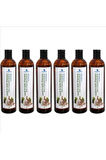 Hunca Care Defne & Sarımsaklı Şampuan 675 ml X 6 Adet
