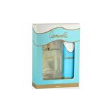 Carminella Edt Women 100 Ml+Deodorant Kofre