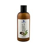 Hunca Care Saç Kremi Argan&Zeytin Yağlı 400 Ml