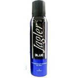 Jagler Blue Antiperspirant Ter Önleyici Leke Yapmayan Erkek Sprey Deodorant 150 ml