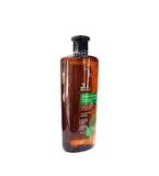 LORIKEET 700 Ml Saç Kremi Sarımsak Özlü
