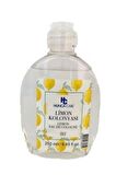 Hunca Care Limon Kolonyası 250 ml 80 Derece