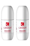 Caldion Bayan Roll-on 50 Ml Yeni Ürün 2 Adet