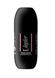 Jagler Roll-On Black Men 50 Ml