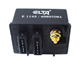 Fiat Kizdirma Rolesi 407 607 C5 III C6 10> Dt17ted4 Doblo 1.9 Jtd Albea Fiorıno Linea Punto İdea Panda 1. - Elta E1142