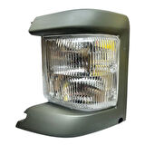 Mazda Ticarı Sinyal Lambası E2200 99-05 Lh (panelvan) - Wagenburg 14530002406