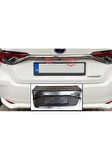 Toyota Bagaj Kapagı Corolla 19> - Toyota 6440102f30