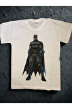 Batman baskılı Çocuk Tişörtü