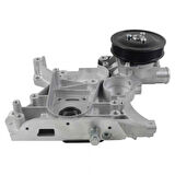 Opel Yag Pompası Komple İnsignia A Astra J Mokka A16let A16xer A18xer - Gm 25195117