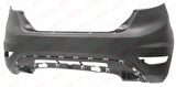 Ford Arka Tampon Astarlı Fiesta 08>17 - Eurostamp 071.08.9620
