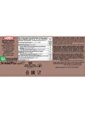 Snack Sütlü Karamelli Nuga Bar 20 Gr X 24 Adet Kutulu
