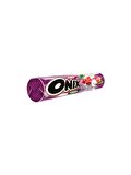 Onix Salsa Vişneli Sert Şeker 22,4 gr X 24 Adet Kutulu