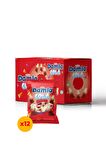 Tayaş Damla Gummy Oily Cola 80 G Jel Şeker x12