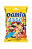 Damla Gummy Fruit Garden Sour 1 Kg Jel Şeker