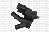 Ford Termostat Komple Focus Zetec 1.6 04> - Kraftvoll 08100016