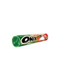 Onix Salsa Karpuzlu Sert Şeker 22,4 Gr X 24 Adet Kutulu