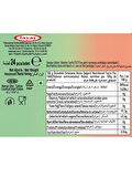 Onix Salsa Karpuzlu Sert Şeker 22,4 Gr X 24 Adet Kutulu