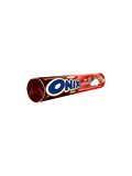 Onix Salsa Kolalı Sert Şeker 22,4 Gr X 24 Adet Kutulu
