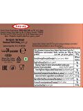Onix Salsa Kolalı Sert Şeker 22,4 Gr X 24 Adet Kutulu