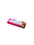 Frutty Midi Çilekli Yumuşak Şeker 20 gr X 24 Adet Kutulu