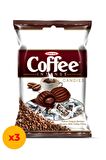 Coffee Intense Kahve Aromalı Sert Şeker 350 G X 3