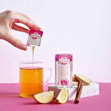 Apitera Zen 7 g x 28 Adet (Propolis, Bal, Zencefil, Limon)