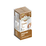 Apitera PROP Doğal Bal, C Vitamini ve 175 mg Propolis İçeren Takviye Edici 7’li Saşe