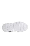 Walkway Bej Kadın Spor Ayakkabı Sneaker