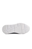 Walkway Siyah Kadın Spor Ayakkabı Sneaker